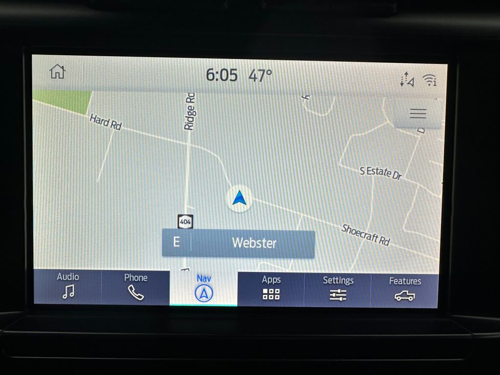 View vehicle photo 5