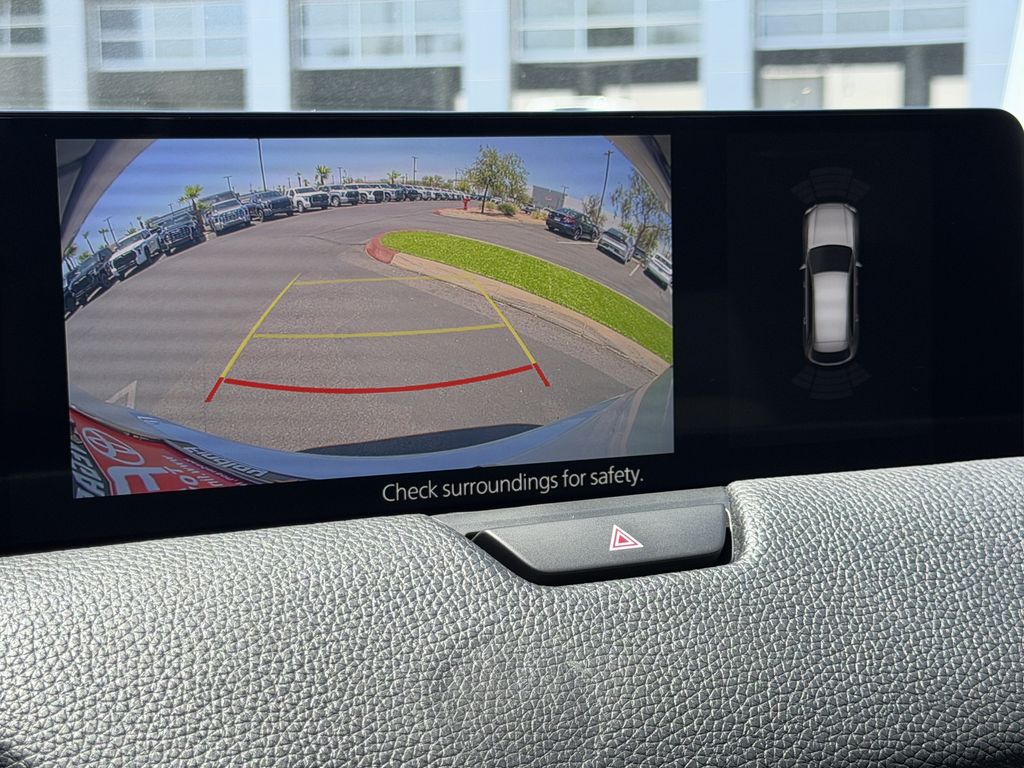 Used 2025 Mazda CX-90 SUV