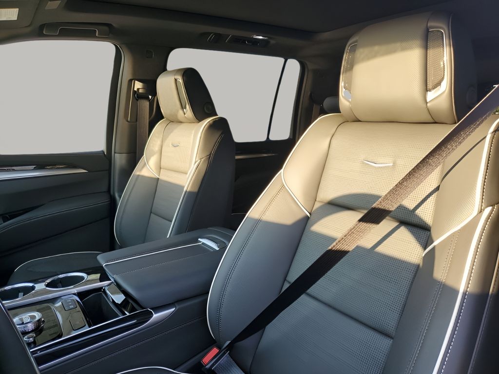 New Car 2025 Cadillac Escalade Esv  Sport For Sale Under $120,000 In Austin, Texas