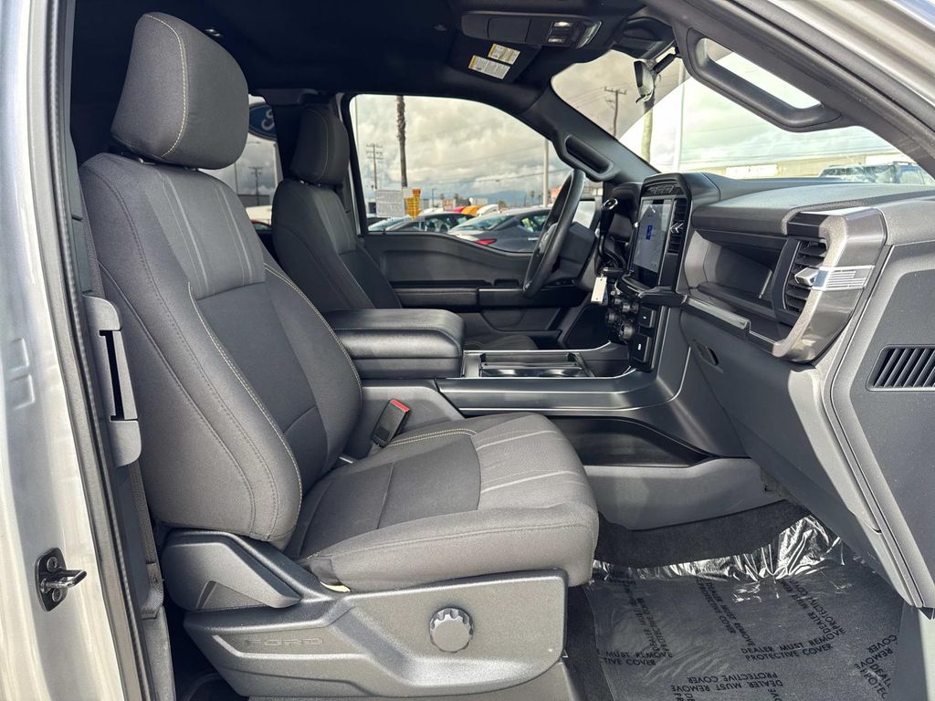 Used 2024 Ford F-150 STX Super Cab