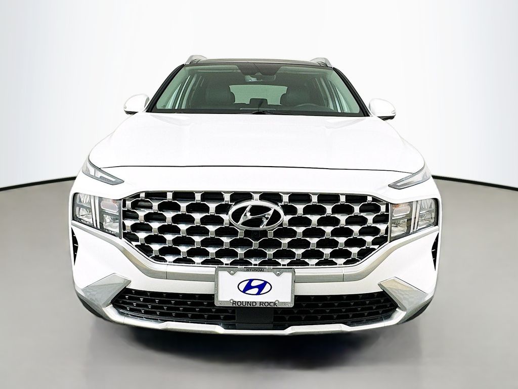 Thumbnail: 2023 Hyundai Santa Fe - 2