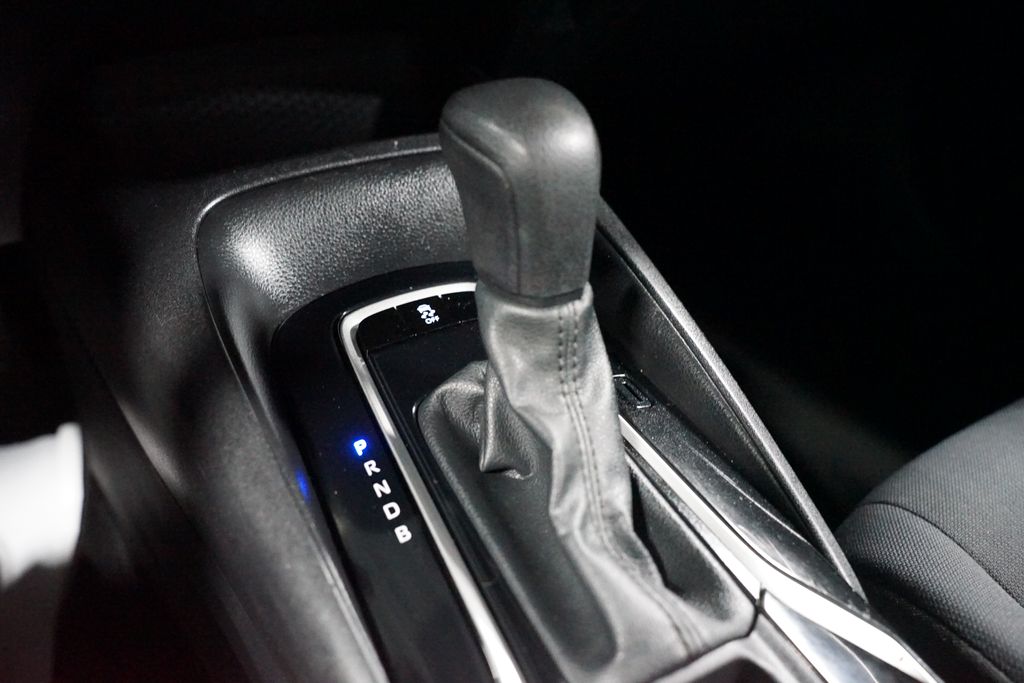 Thumbnail: 2022 Toyota Corolla - 20