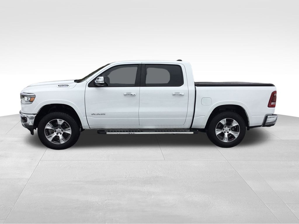 Thumbnail: 2022 RAM 1500 - 2