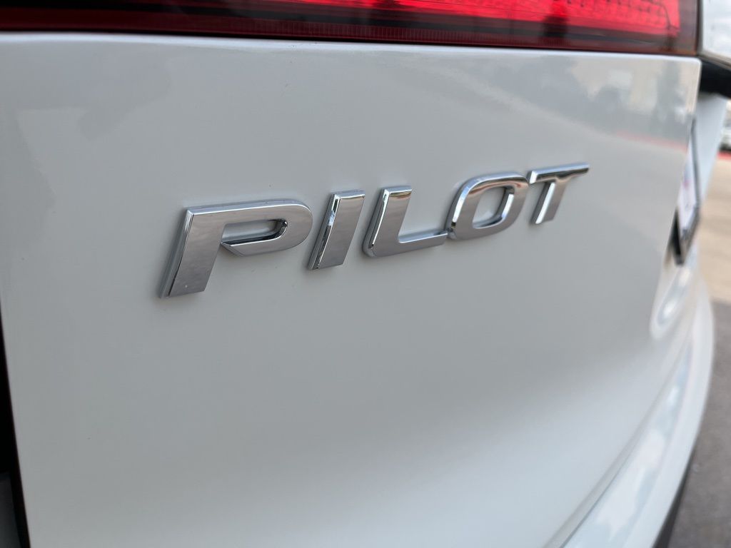 2017 Honda Pilot EX-L 8
