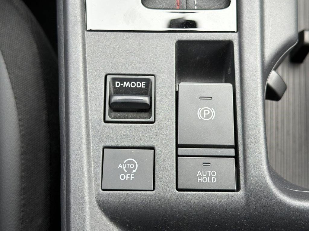 New 2026 Nissan Sentra Sedan