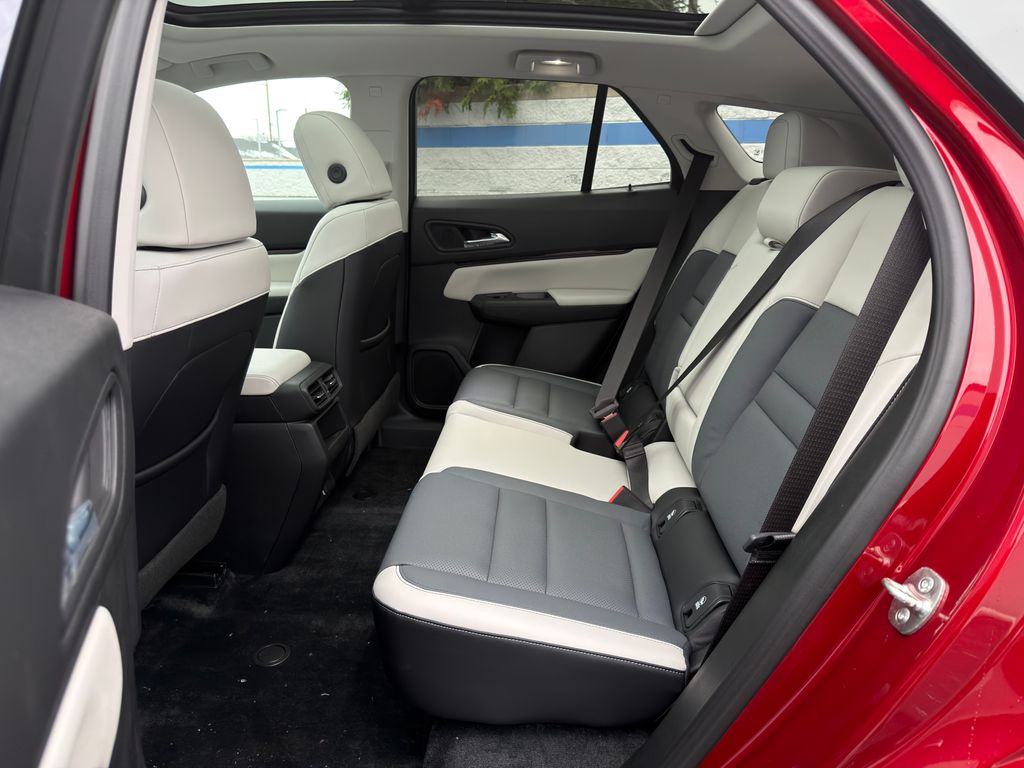 Thumbnail: 2026 Honda Prologue - 20