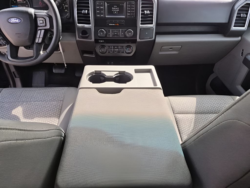 Used Car 2015 Ford F-150  For Sale Under $15,000 In Austin, Texas