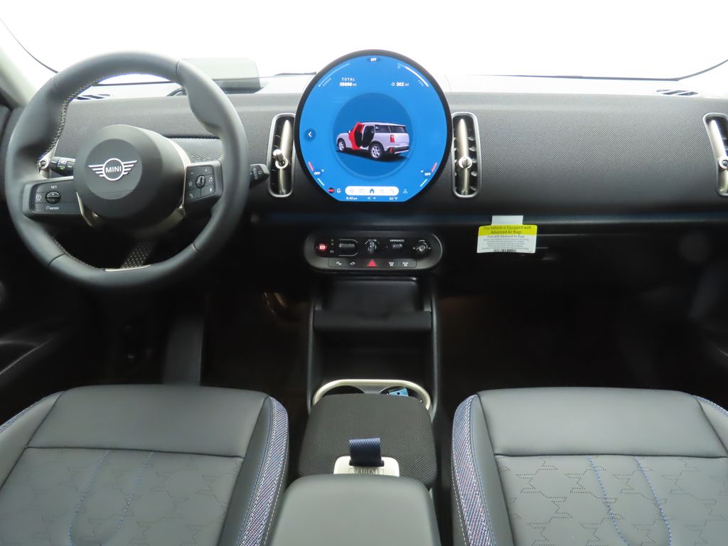 Thumbnail: 2025 MINI Cooper Countryman - 13