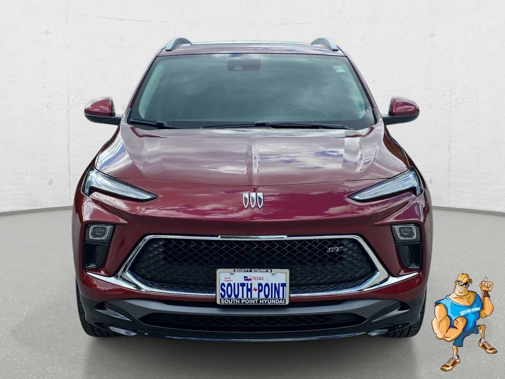 View vehicle photo 2