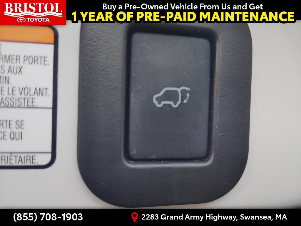 Used 2019 Toyota Sienna Van