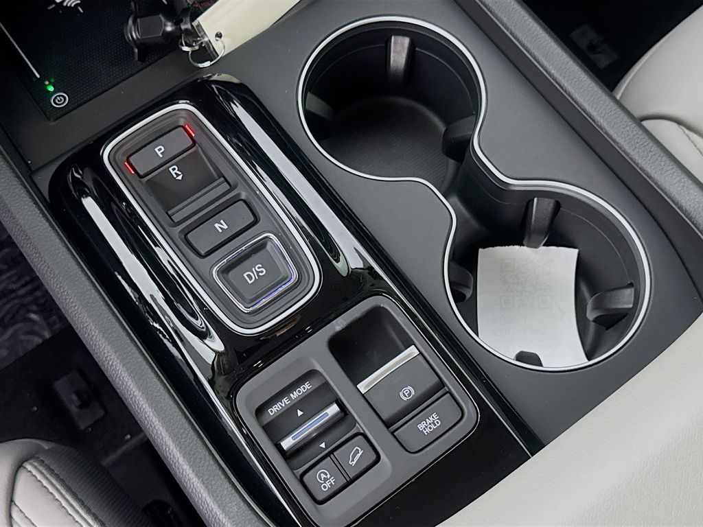 New Car 2025 Honda Pilot  Ex-l For Sale In Austin, Texas