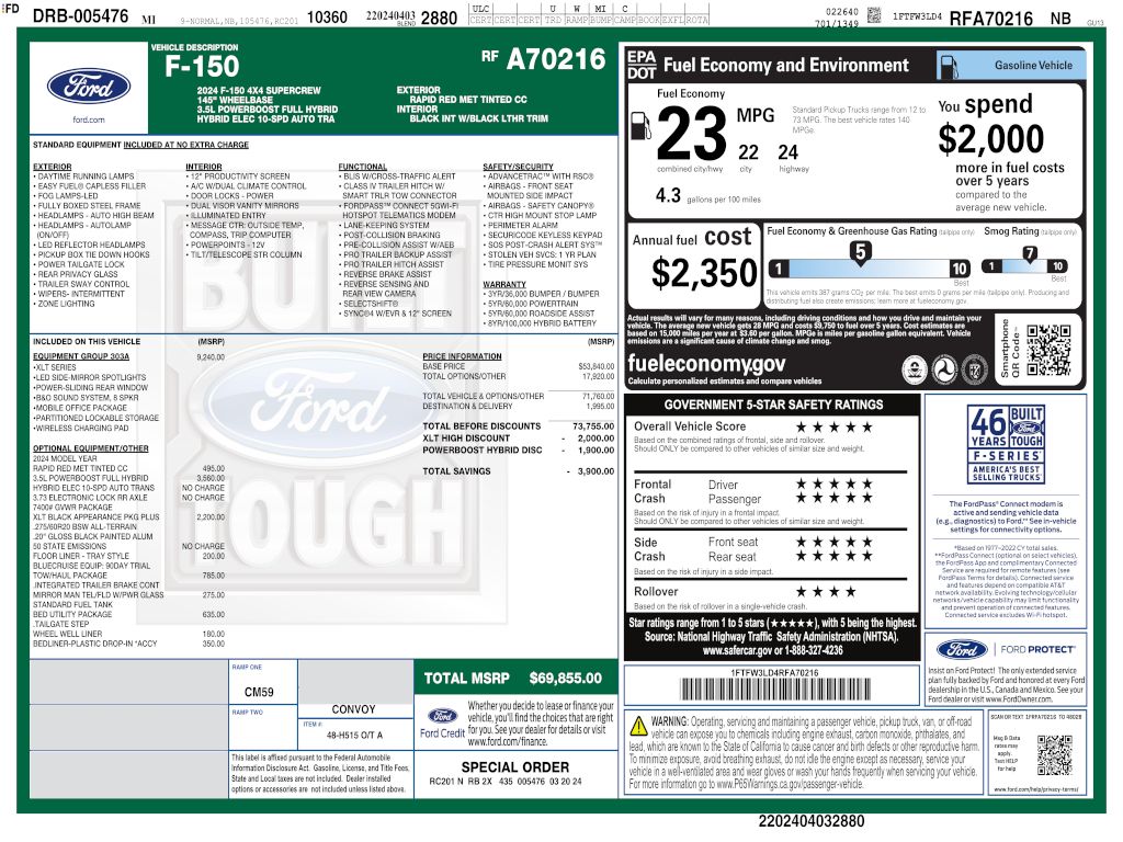 View vehicle photo 4