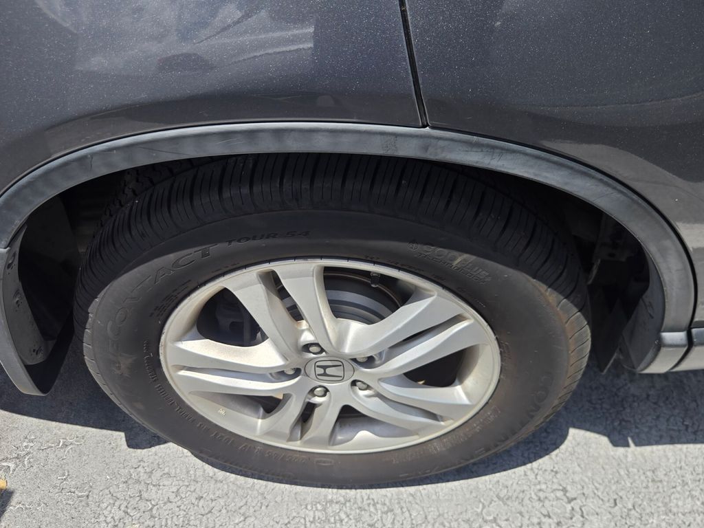 2010 Honda CR-V