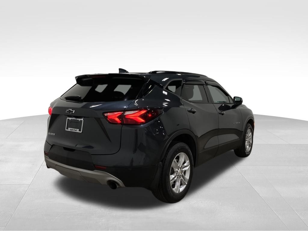 2019 Chevrolet Blazer 