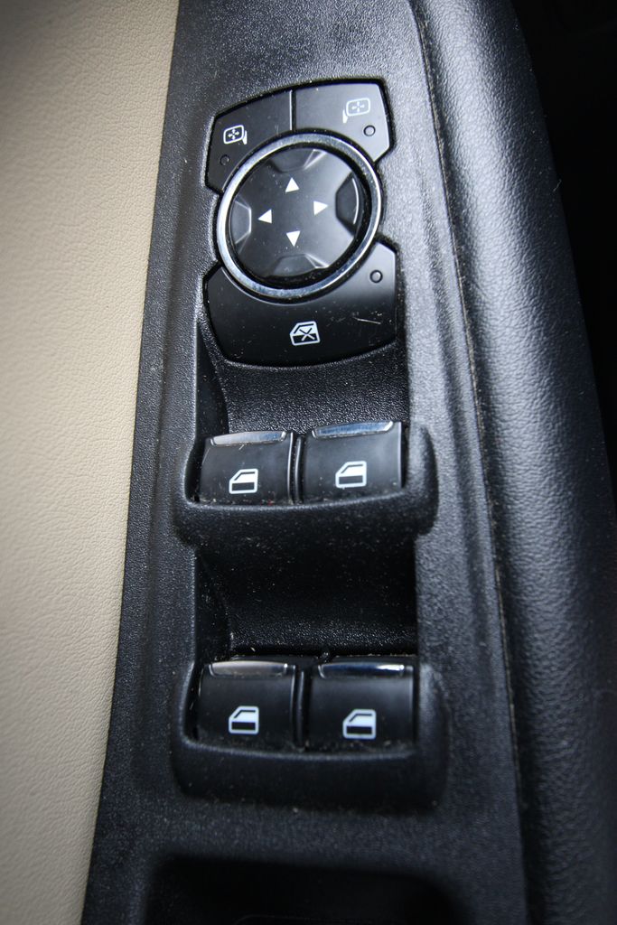 Used 2024 Ford Edge SUV