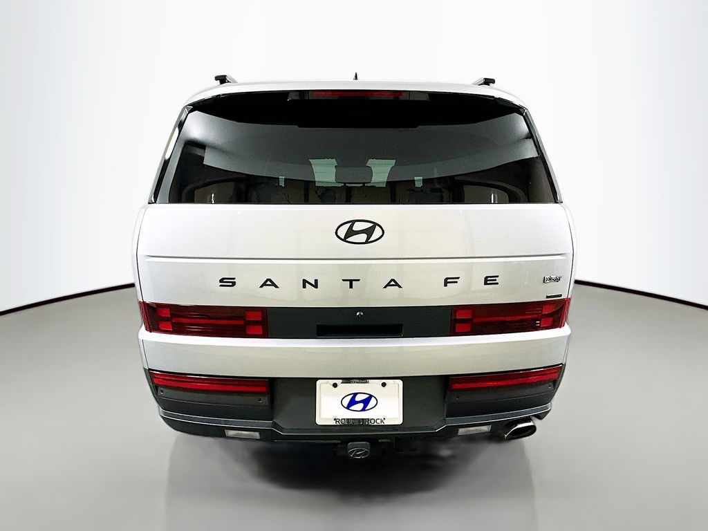 2024 Hyundai Santa Fe XRT 6