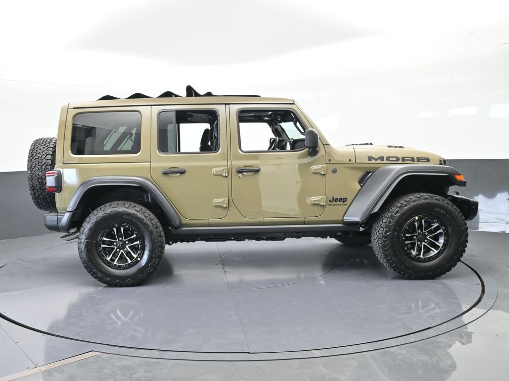 New 2026 41 Jeep  image 7