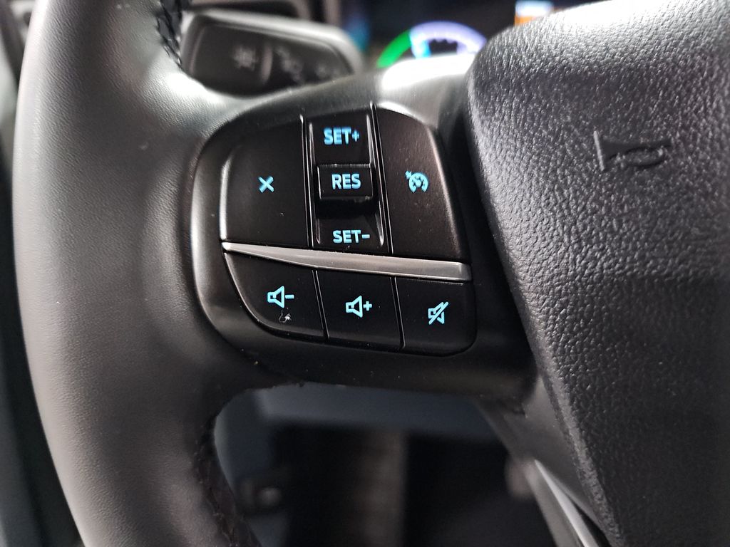 Used 2024 Ford Maverick Truck