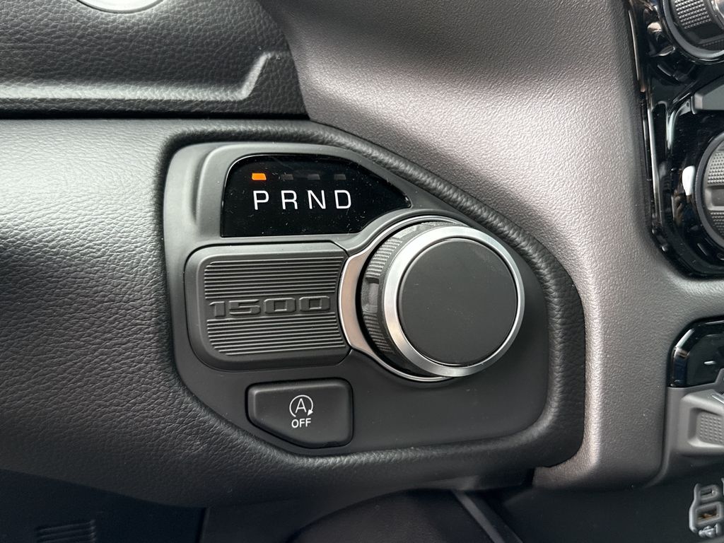 2026 Ram 1500 Big Horn/Lone Star Green at Bayway Chrysler Dodge Jeep Ram