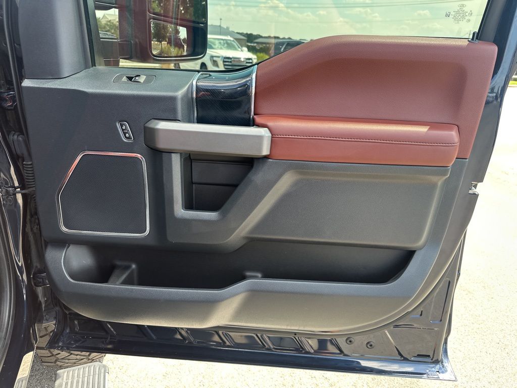 Used Car 2022 Ford F-250sd  For Sale In Austin, Texas