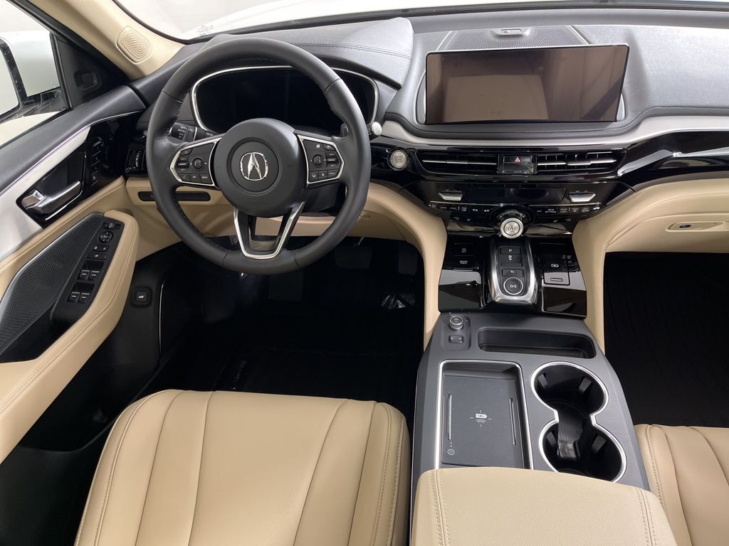 Thumbnail: 2026 Acura MDX - 15