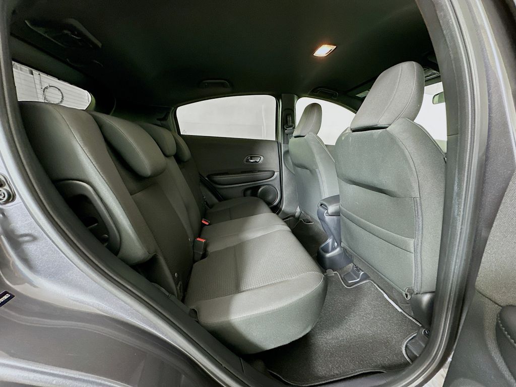 2019 Honda HR-V Sport 25