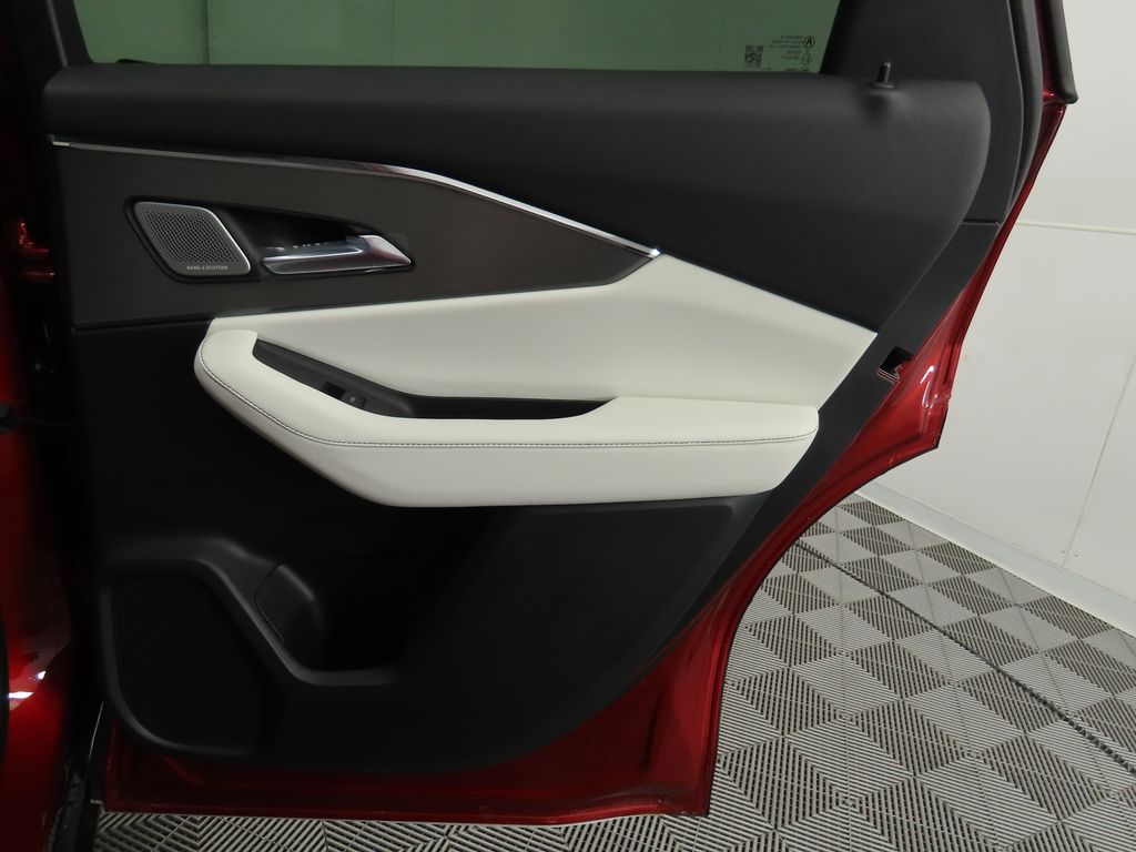 2024 Acura ZDX A-Spec 29