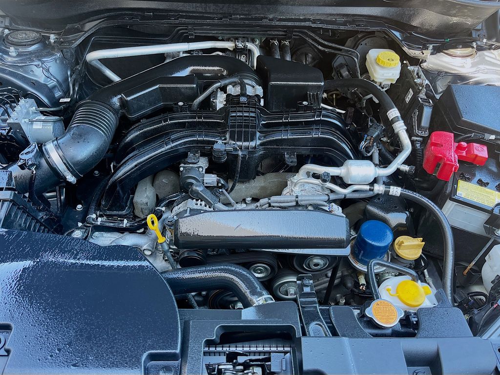2025 Subaru Forester Base Gray at AutoSavvy Houston Northwest