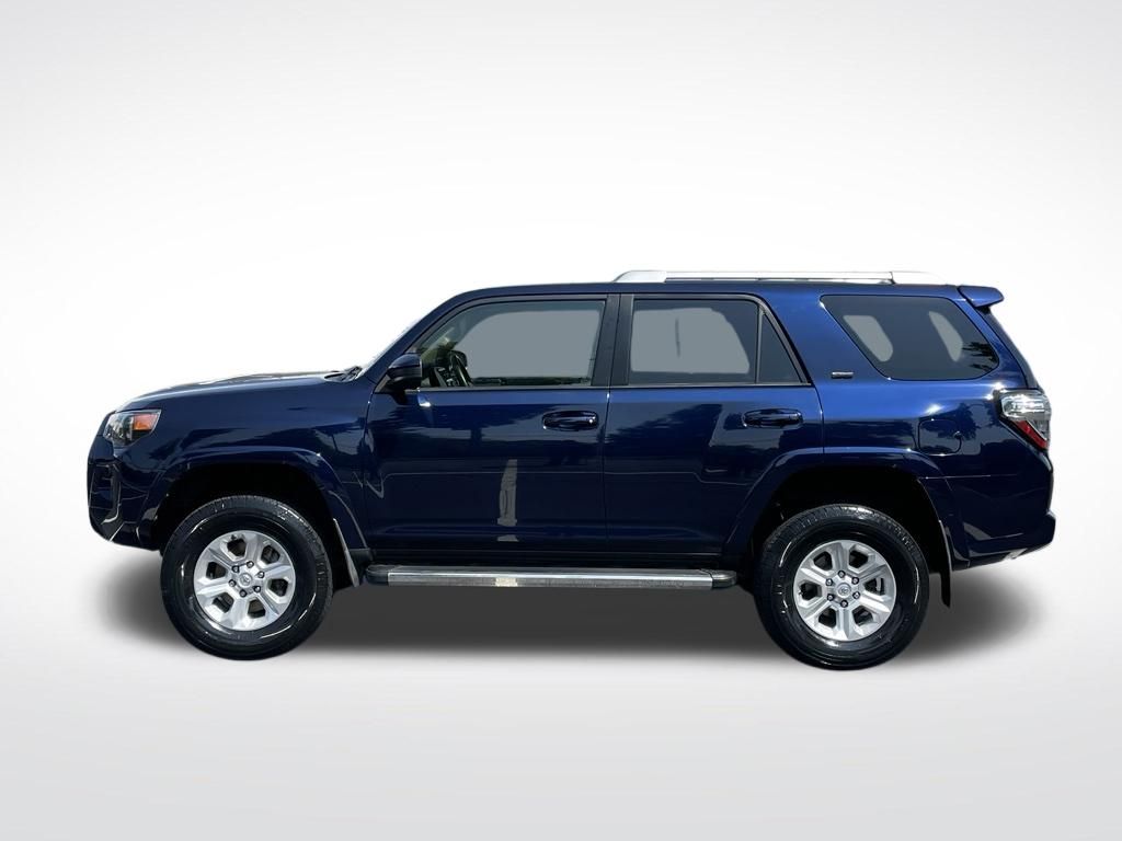 Thumbnail: 2017 Toyota 4Runner - 2