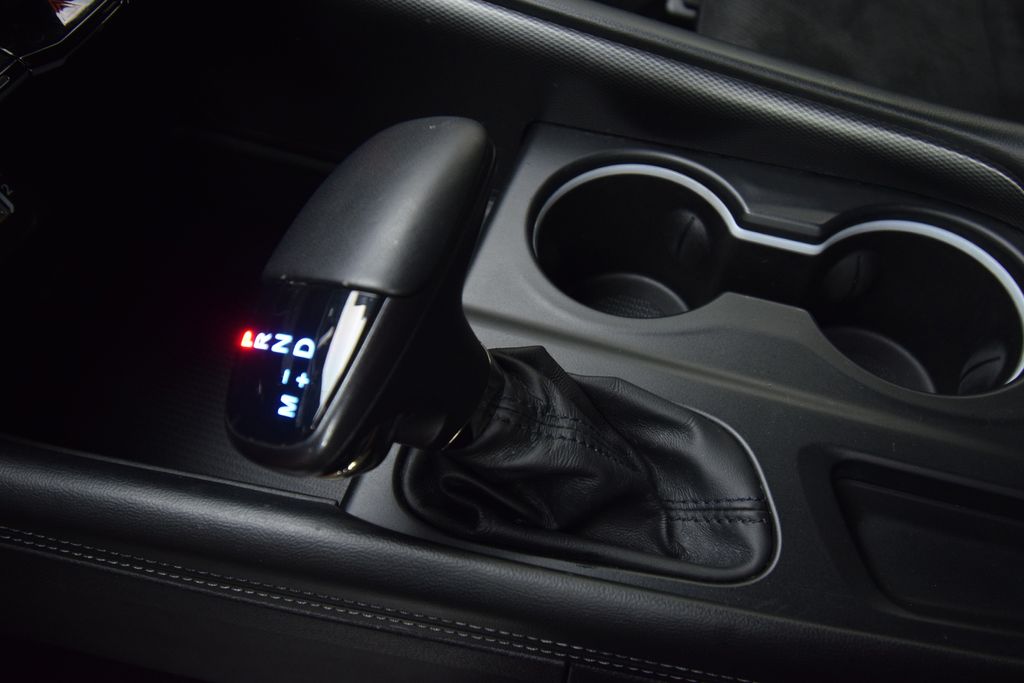 used 2022 Dodge Durango car, priced at $26,500