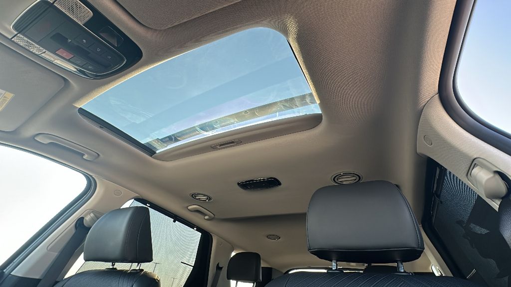 2025 Hyundai Palisade XRT - 4