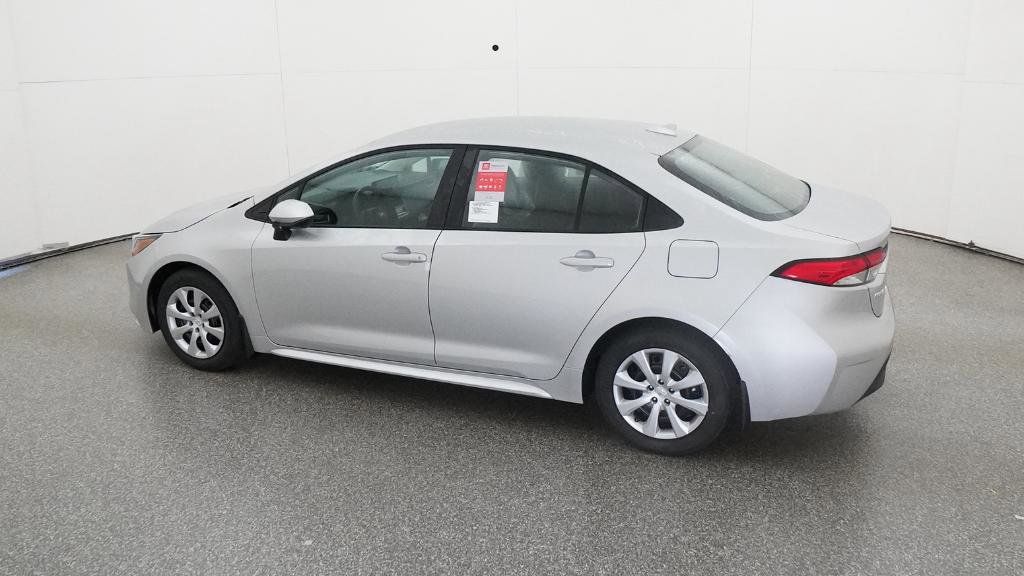 Thumbnail: 2026 Toyota Corolla - 6