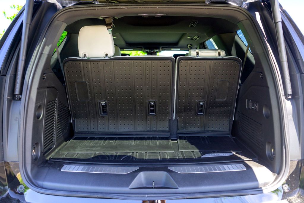 Used Car 2025 Chevrolet Tahoe  Premier For Sale Under $70,000 In Taylor, Texas