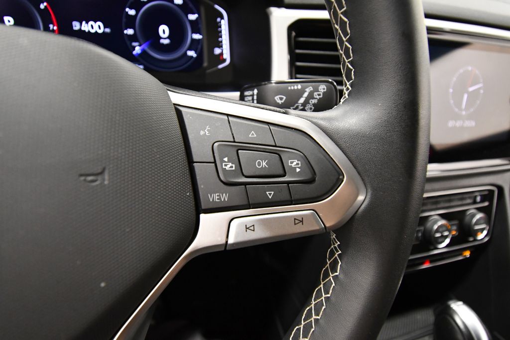 Used 2023 Volkswagen Atlas Cross Sport SUV
