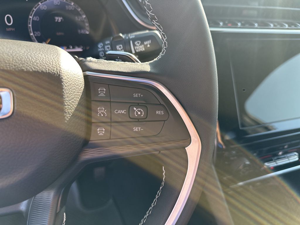 New Car 2025 Jeep Grand Cherokee L  For Sale Under $50,000 In Austin, Texas