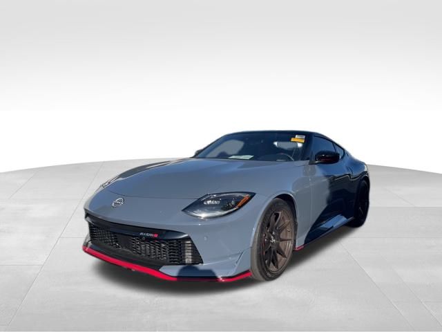 Thumbnail: 2024 Nissan Z - 1
