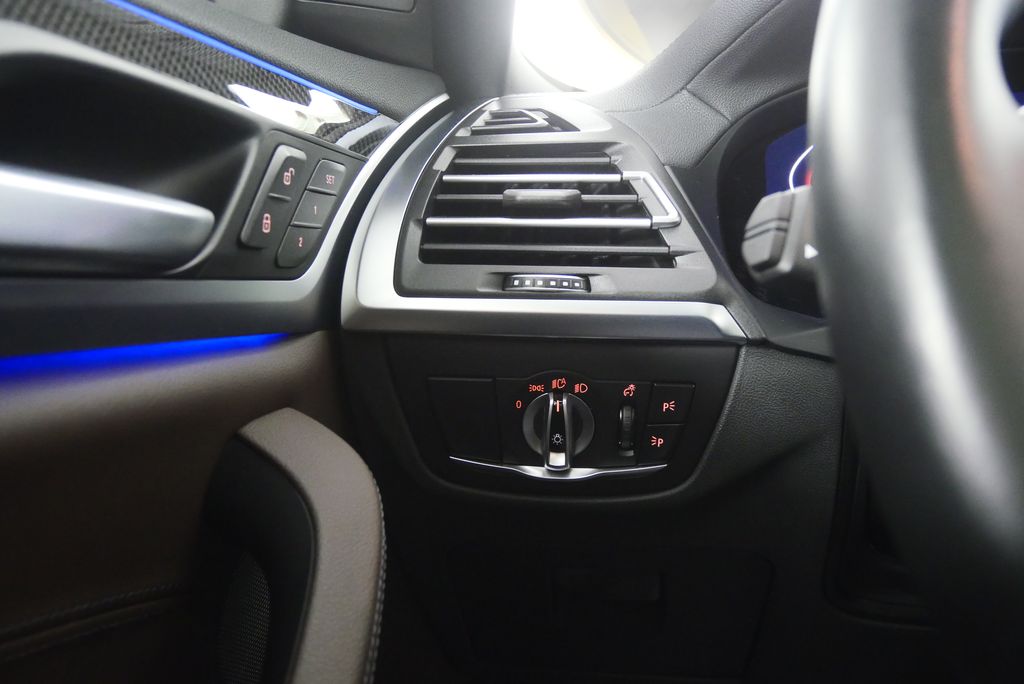 Thumbnail: 2024 BMW X4 - 23