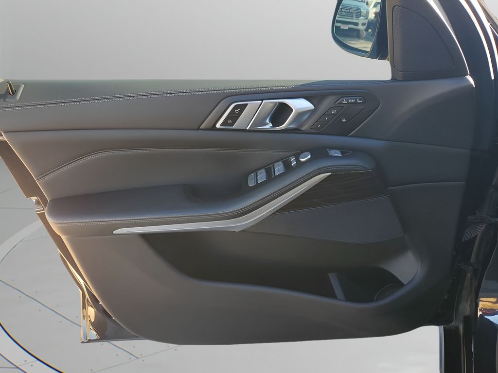 Used Car 2023 Bmw X7  Xdrive40i For Sale Under $60,000 In Austin, Texas