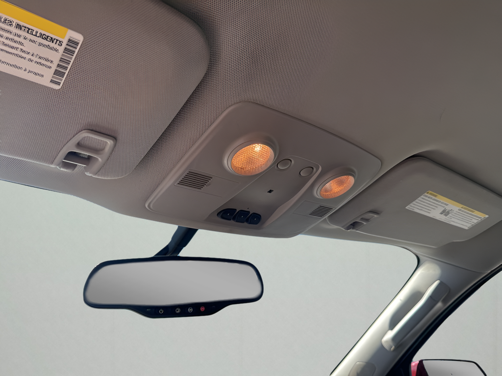 Used Car 2017 Chevrolet Traverse  2lt For Sale Under $15,000 In Austin, Texas