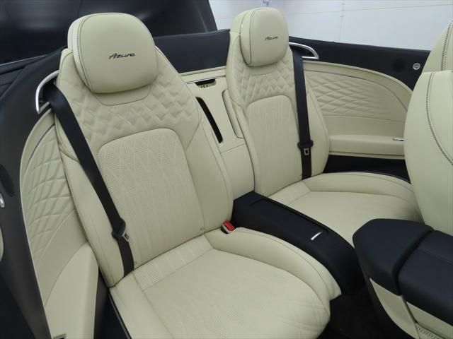 Thumbnail: 2026 Bentley Continental - 31