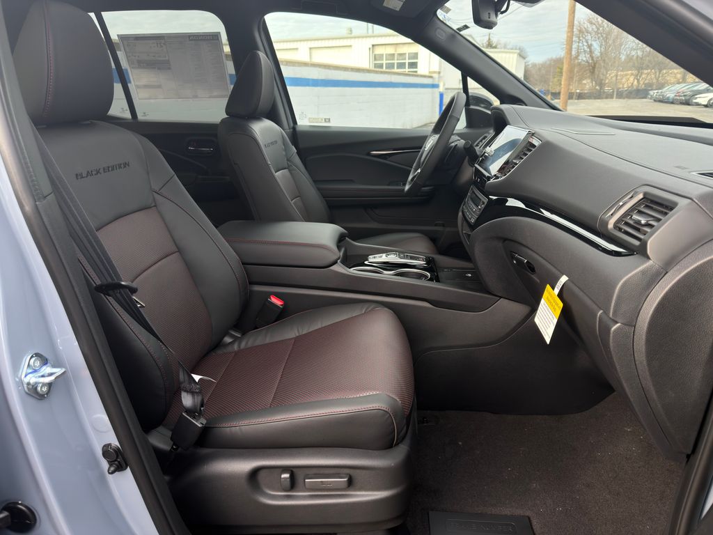 Thumbnail: 2026 Honda Ridgeline - 25