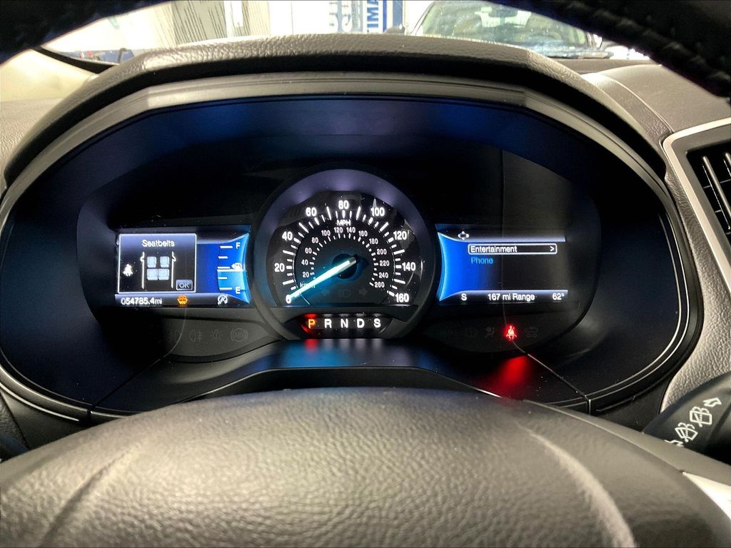 2023 Ford Edge — photo 24