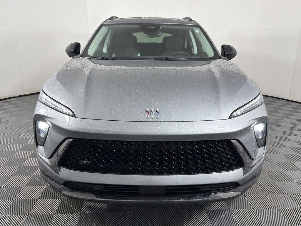 new 2026 Buick Envision car, priced at $48,835