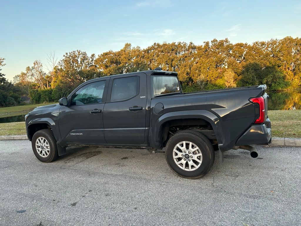 Thumbnail: 2025 Toyota Tacoma - 3