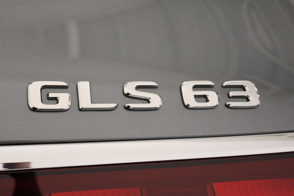 Thumbnail: 2026 Mercedes-Benz GLS - 10