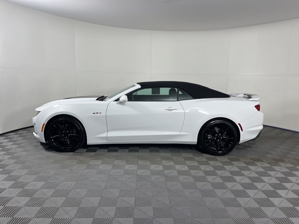 Thumbnail: 2023 Chevrolet Camaro - 2