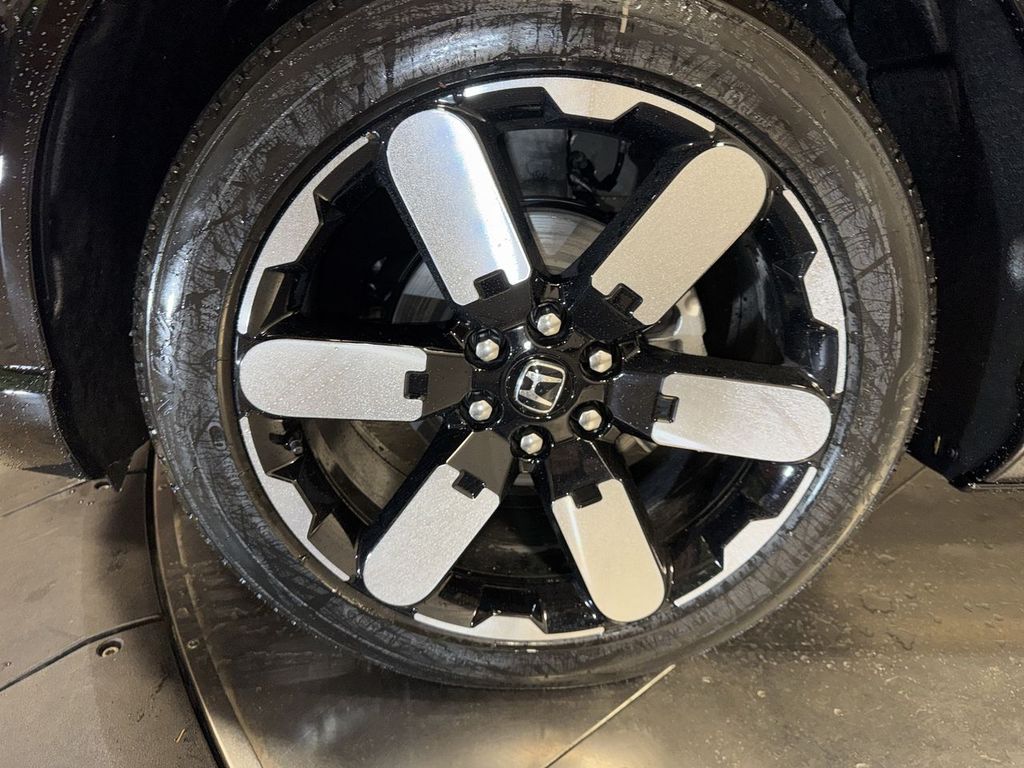 new 2026 Honda Prologue car, priced at $52,350