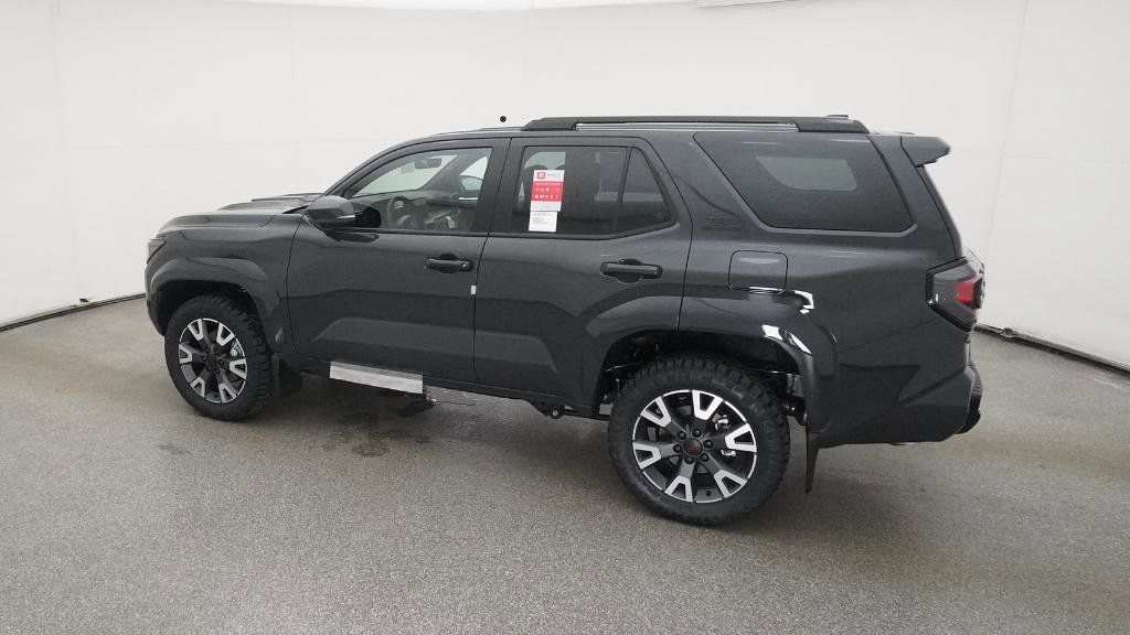 Thumbnail: 2025 Toyota 4Runner - 15