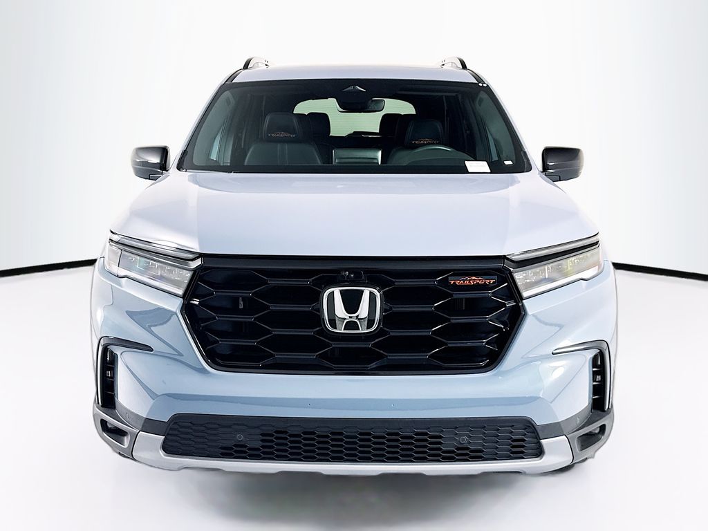 Thumbnail: 2025 Honda Pilot - 2
