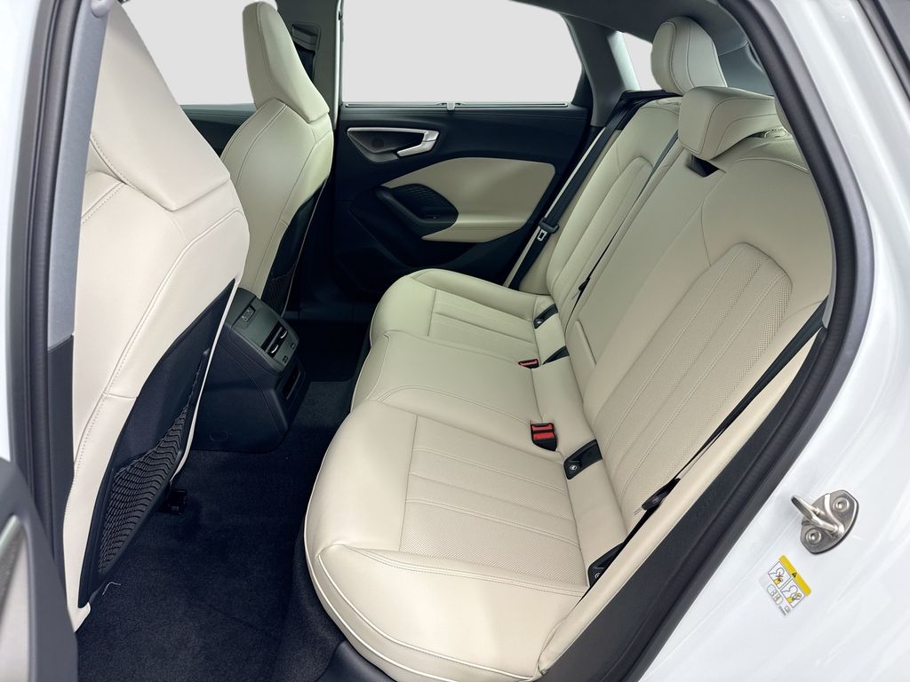 Thumbnail: 2025 Audi A5 - 21